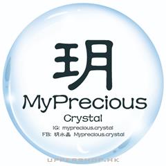 玥水晶Myprecious.crystal