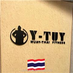 Y-TUY Muay Thai fitness