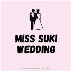 Miss Suki Wedding