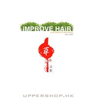 Improve Hair