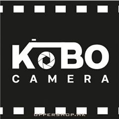 高寶菲林相機KoBo Camera