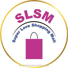 Super Love Shopping Mall