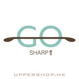 GO sharp - HK