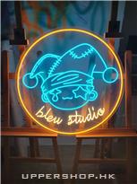 Bleu Studio HK