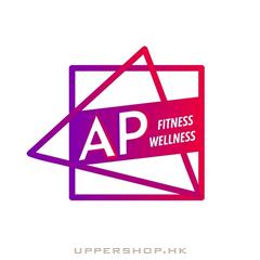 A.P.fitness_HK