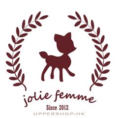 Jolie Femme