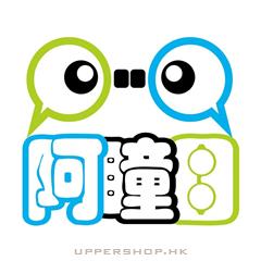 阿瞳目Super-Cons