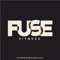 Fuse Fitness HK