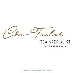 Cha-Tailor Tea Specialist
