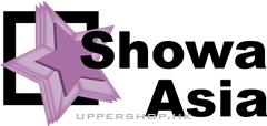 昇和亞州有限公司Showa Asia Ltd.
