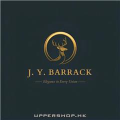 JY Barrack 婚戒專門店