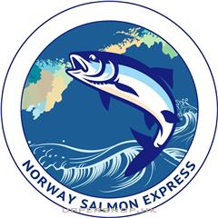 漁鮮快遞Norway Salmon Express
