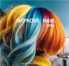 Improve Hair