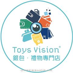 ToysVision 銀包．禮物專門店
