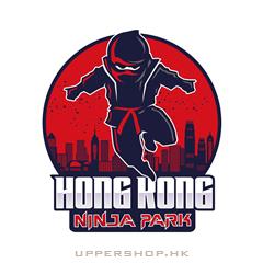 Hong Kong Ninja Park