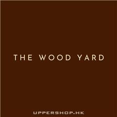 The Wood Yard BBQ partyroom