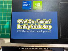 Buddy Lego Shop