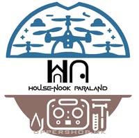 Housenook Paraland
