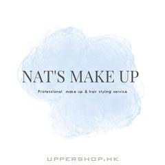NAT'S MAKE UP