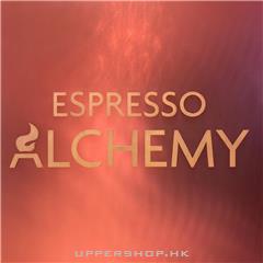 Espresso Alchemy
