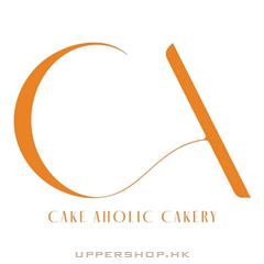 Cake Aholic