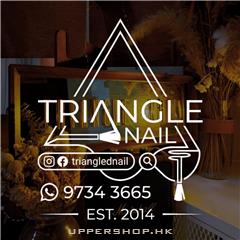 Triangle Nail
