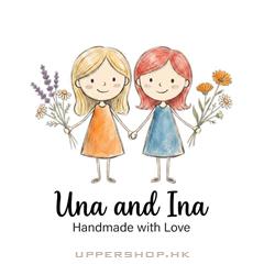 Una & Ina 新鮮手作有機護膚品