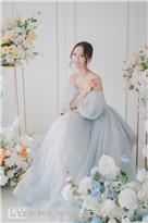 Monica Wedding