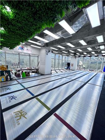 Byjoss 尚方劍擊訓練中心