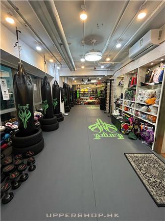 Target MuayThai Fitness
