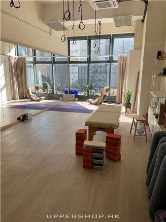 YOGA CIRCLE.healing studio