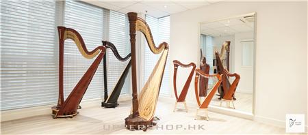 Eaton Harp and Music 商舖圖片2