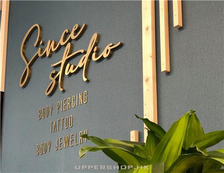 Since Studio Tattoo & Body Piercing