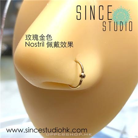 Since Studio Tattoo & Body Piercing