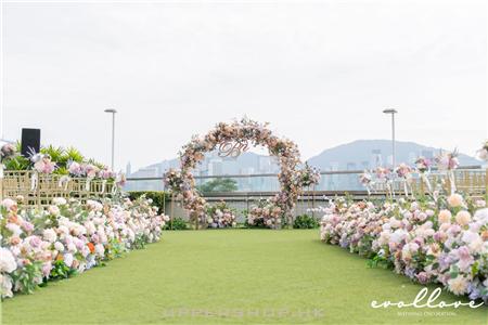 evollove Wedding Decoration