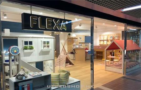 FLEXA HK