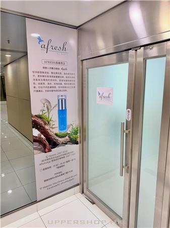 Afresh by Apple