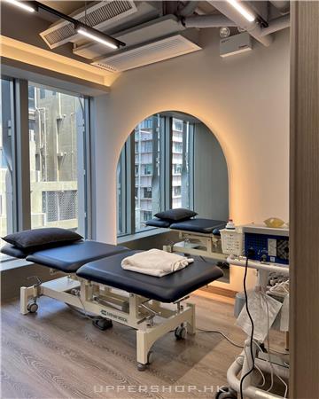 Be Plus Pilates & Gyrotonic