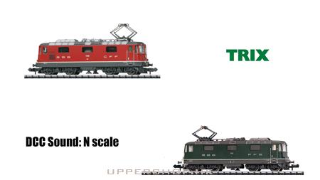 Winway Model Train 鐵路模型