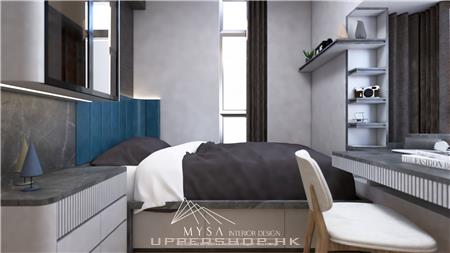 MYSA Interior Design 商舖圖片1