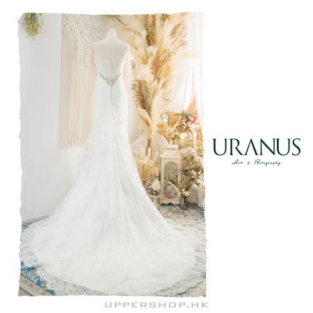 Uranus Art& Photography 商舖圖片1