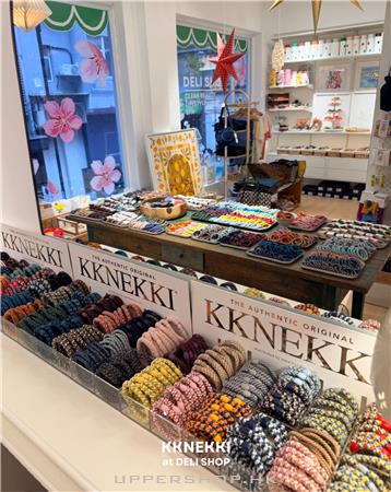 Deli Beauty