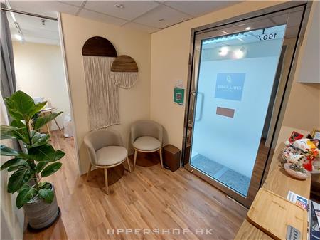 悄悄耳採耳香港專門店