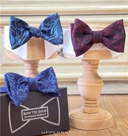 Bow Tie Shop