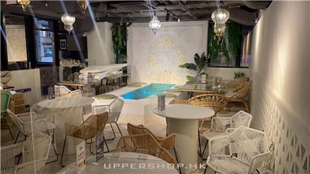 Subtle Island Restaurant & Bar