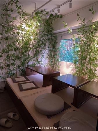 BON CHAT CHAT 閑寮