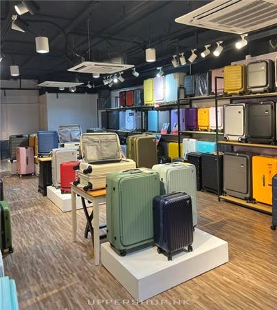 潮袋行李箱專門店