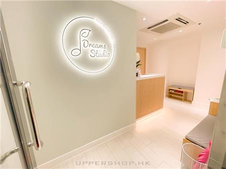 Dreams Studio Yoga & Kids Dance