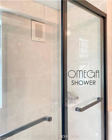 Omega Shower