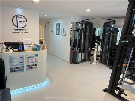Everfit Physiotherapy Centre